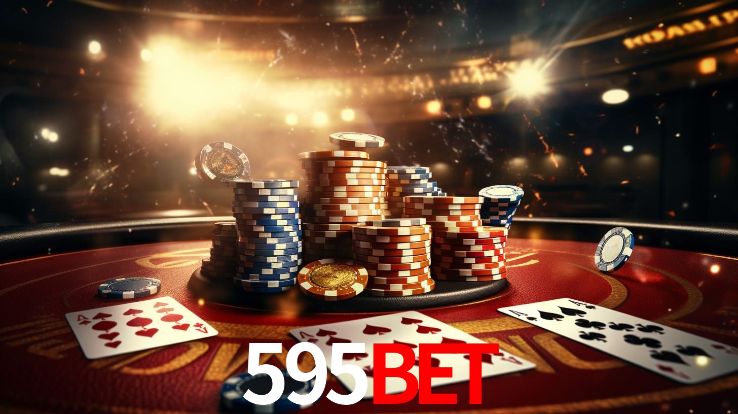 Bonus Features 595Bet