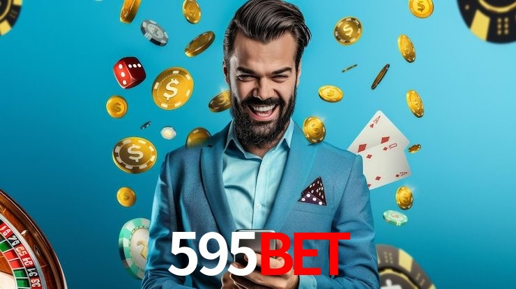 Flash Promotion 595Bet