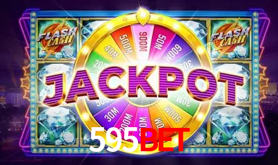 Descubra o Mundo do Cassino Online com 595Bet