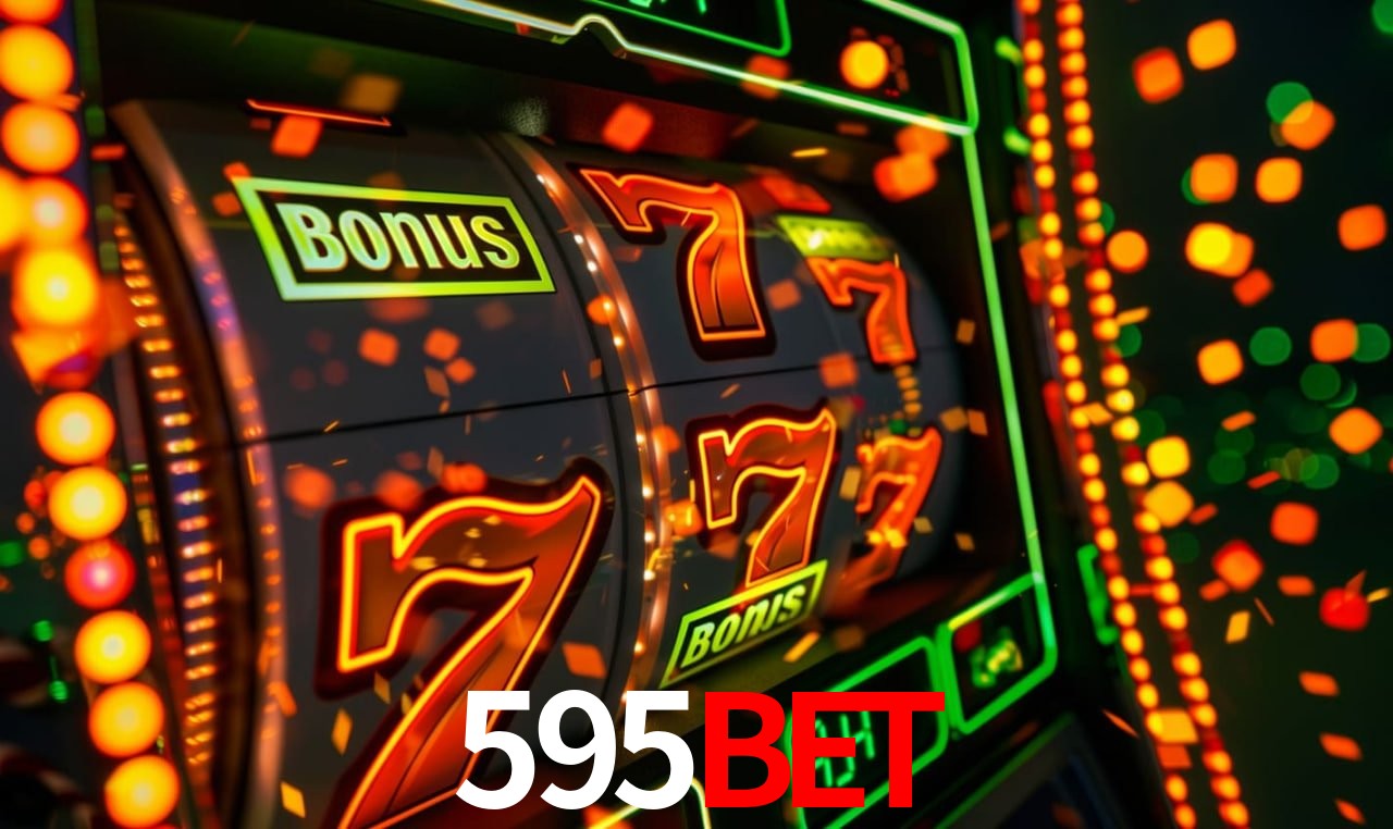cassino 595Bet