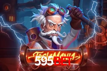 Cadastro Rápido 595Bet