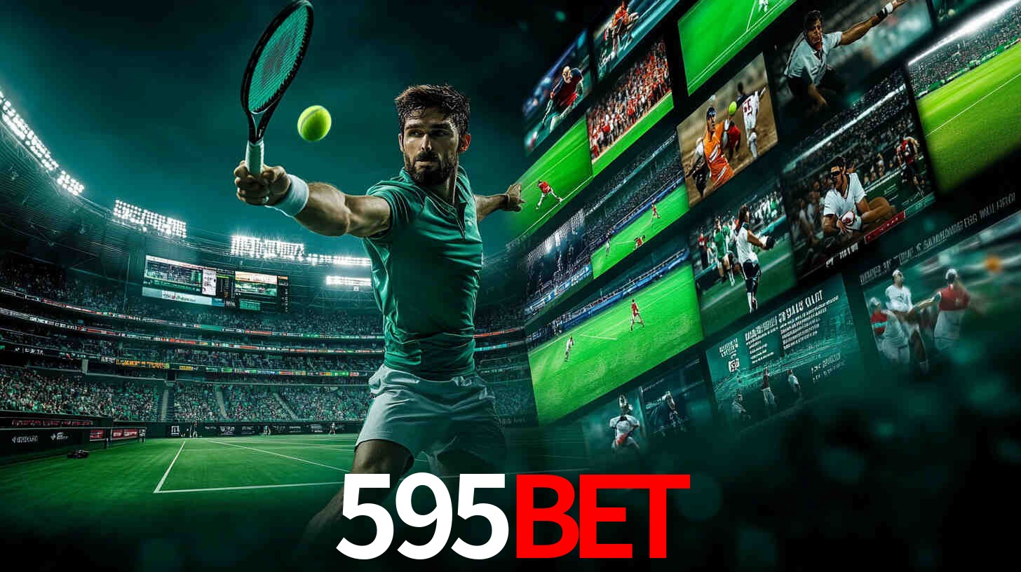 Explorando a Categoria de Eventos em Apostas na 595Bet