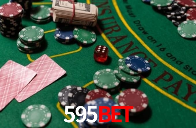 Premium Interface 595Bet