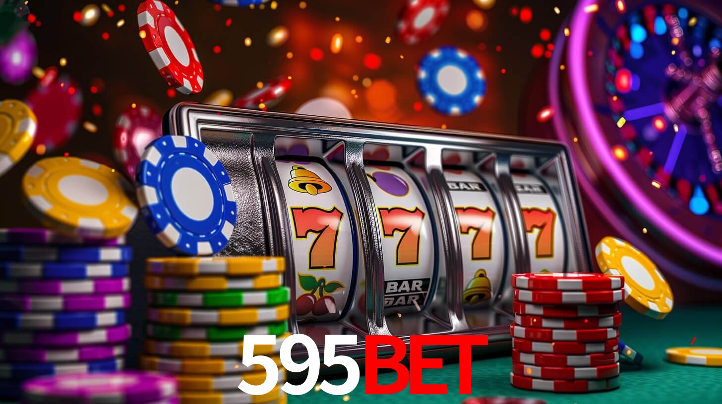 Programa VIP 595Bet