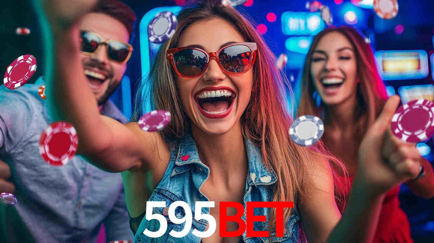 Descubra a Essência do 595Bet: Nossa História e Compromissos