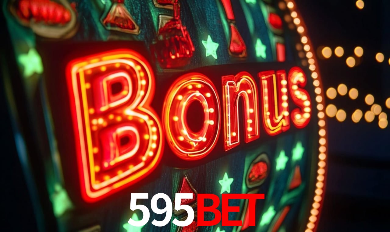 Bônus Diários 595Bet