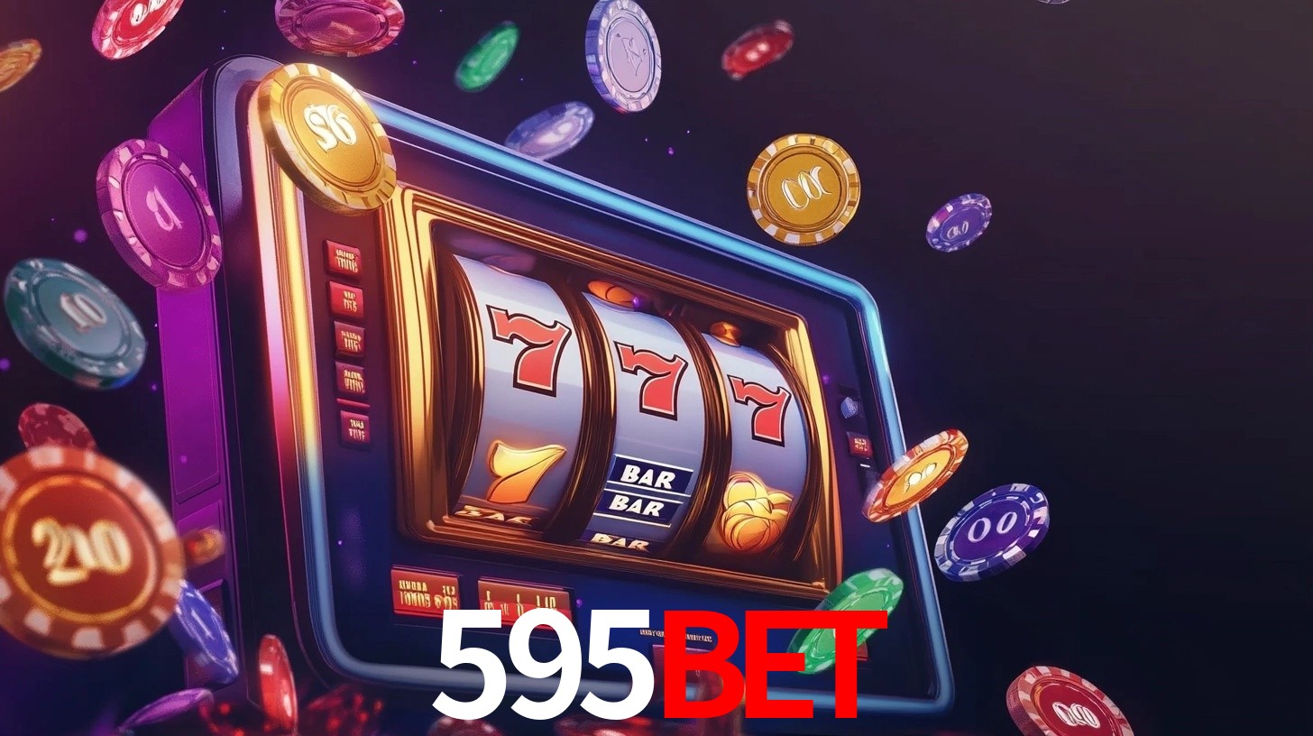 Welcome Bonus 595Bet