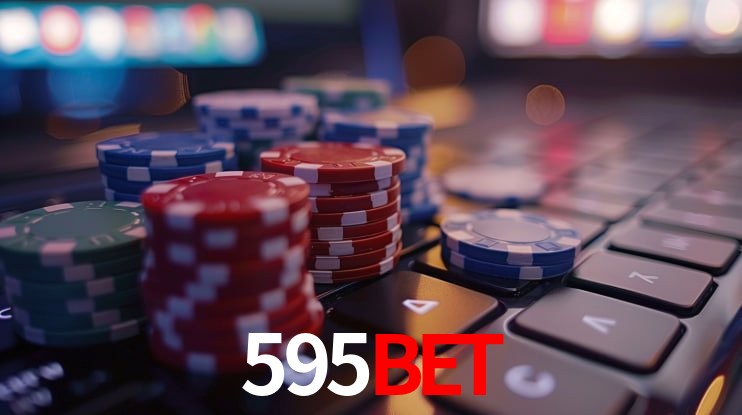 Integração de APIs 595Bet