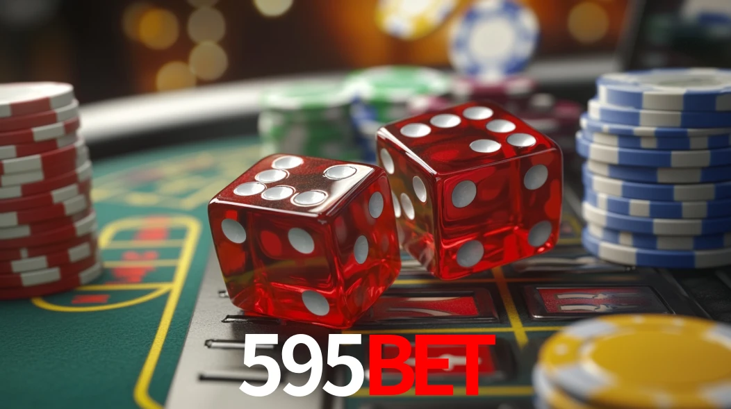 Experiência VIP 595Bet