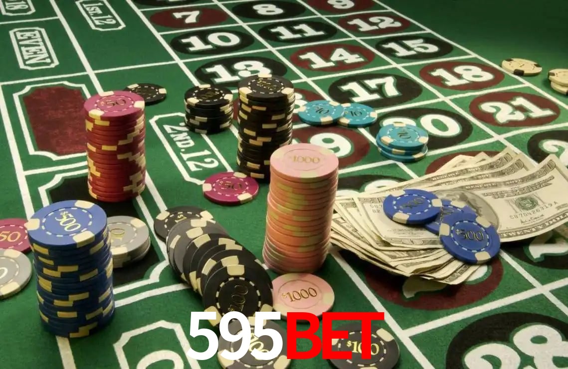 API Integration 595Bet