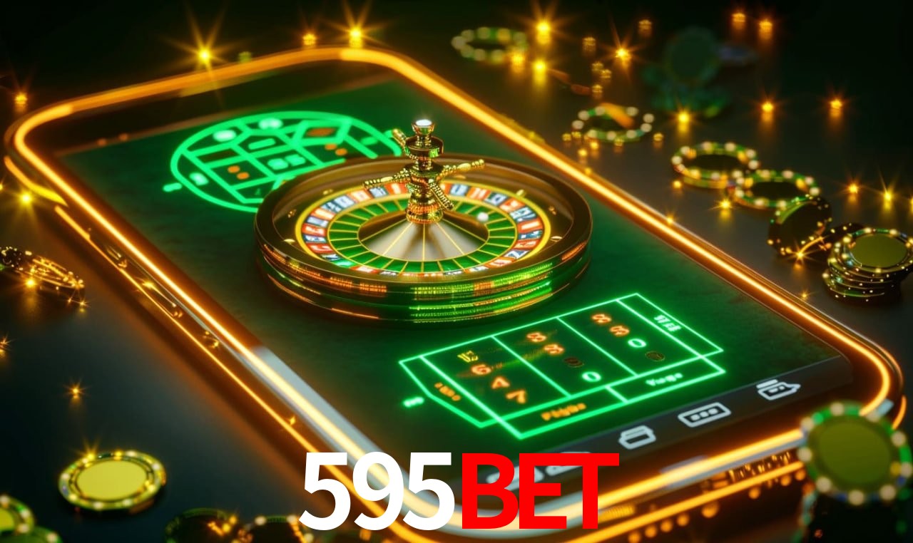 Especiais de Fim de Semana 595Bet