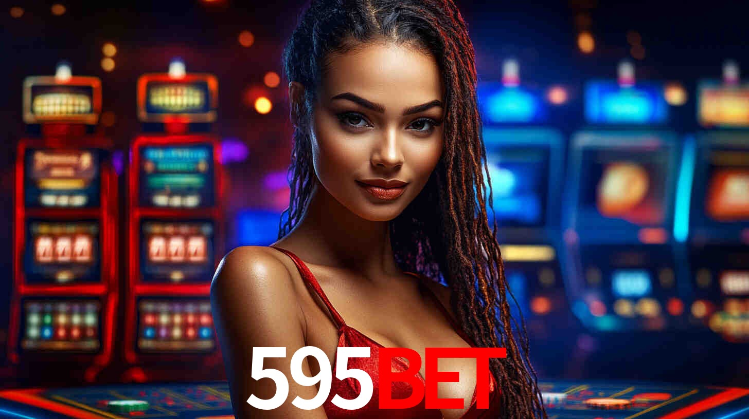 Desvendando o Mundo dos Jogos Virtuais na 595Bet