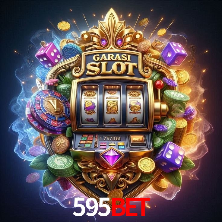 Design Responsivo 595Bet
