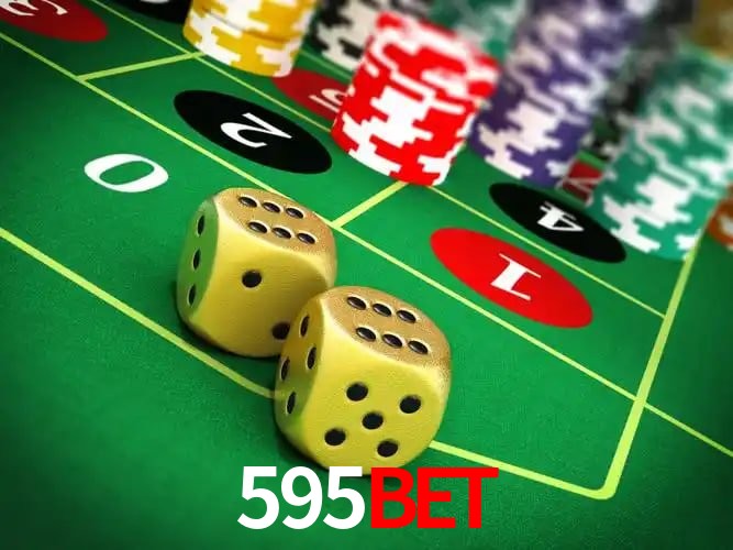 Account Benefits 595Bet