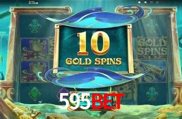 A Emoção da Loteria na 595Bet: Uma Chance de Mudança de Vida