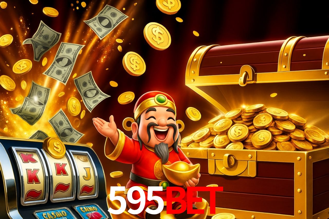 Torneios 595Bet