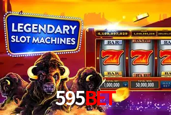 Inovações de Jogos na 595Bet: O Futuro das Experiências Interativas