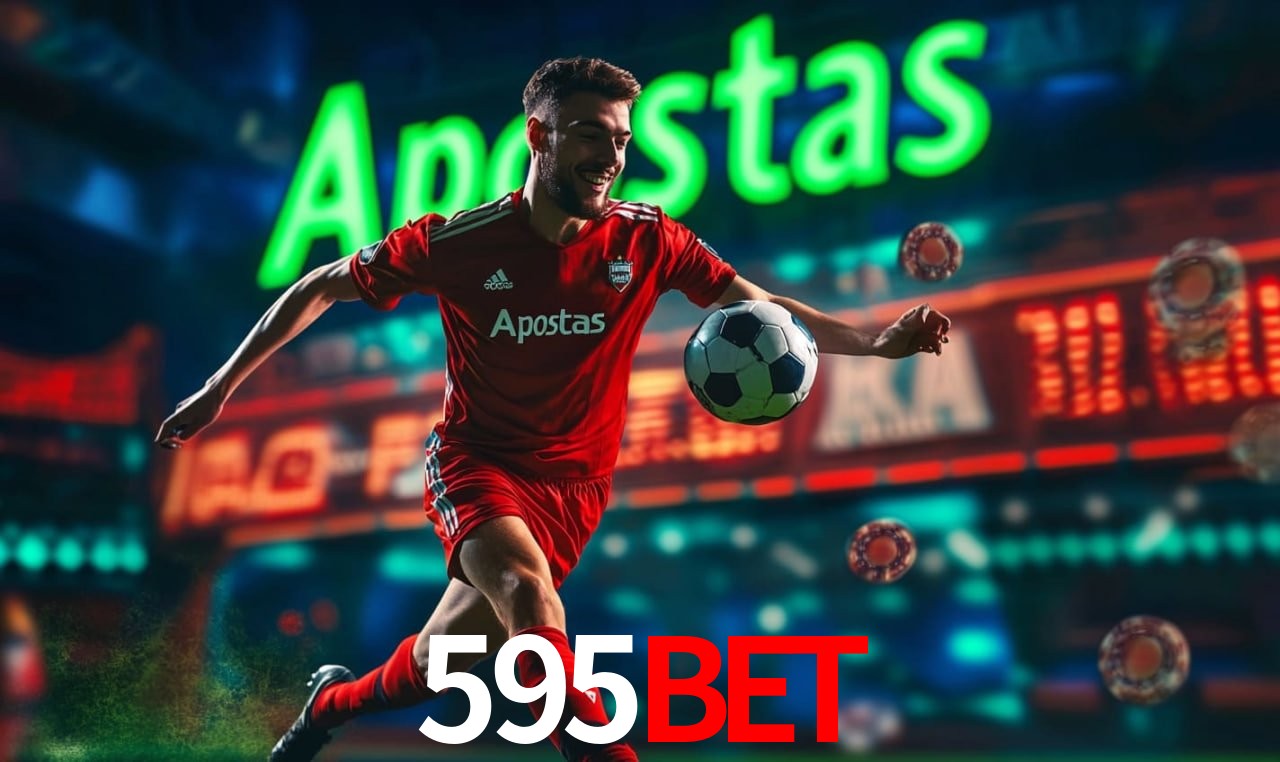 Jogos Exclusivos 595Bet