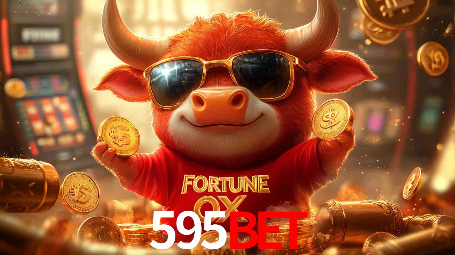 Welcome Bonus 595Bet