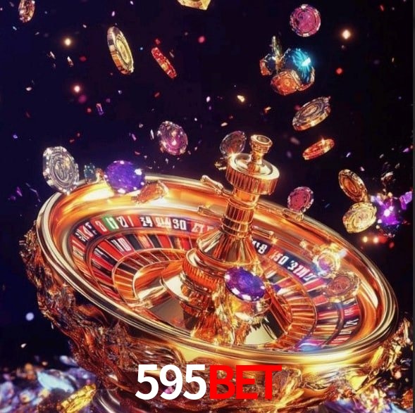 Promoções Sazonais 595Bet