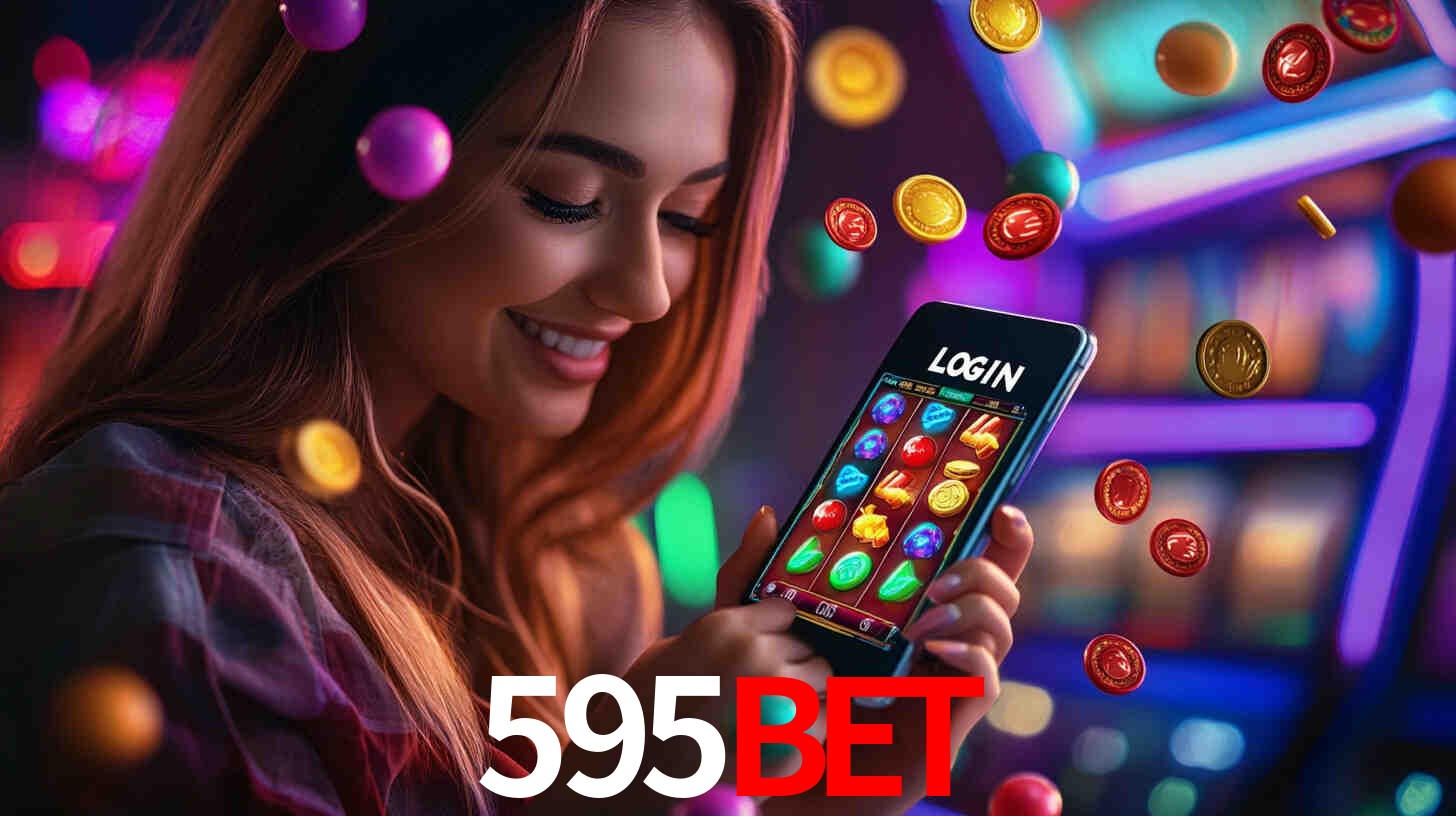 VIP Casino 595Bet