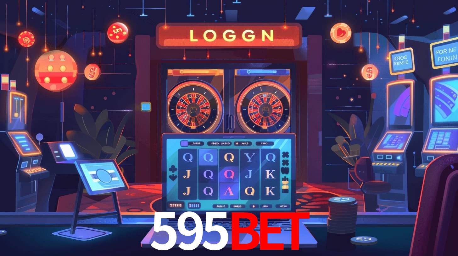 Ofertas Exclusivas 595Bet