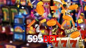 595Bet App Interface