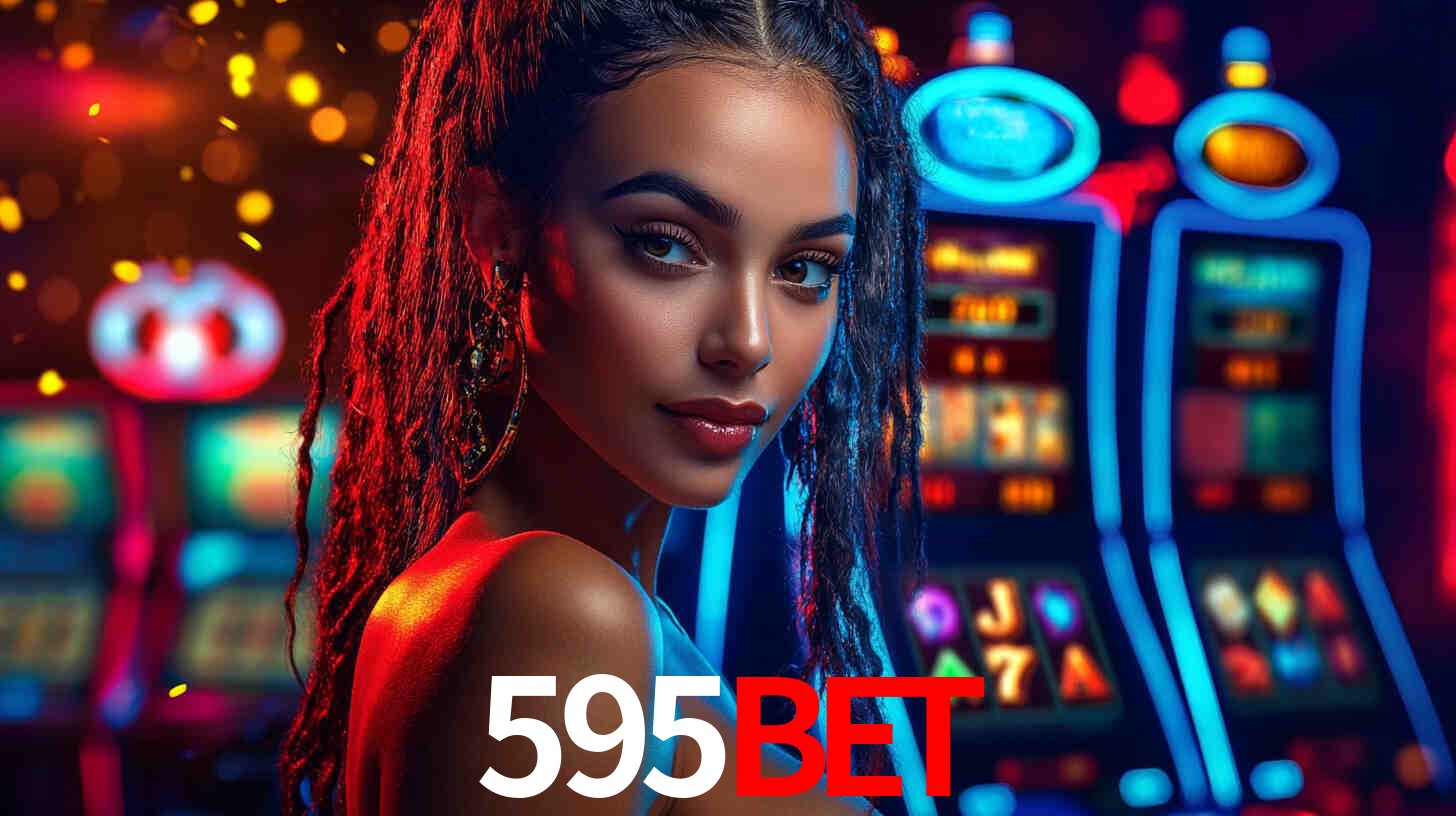 Inovações de Jogos na 595Bet: O Futuro das Experiências Interativas