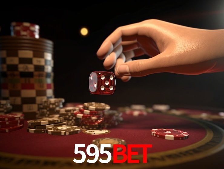 Jogos de Slot 595Bet