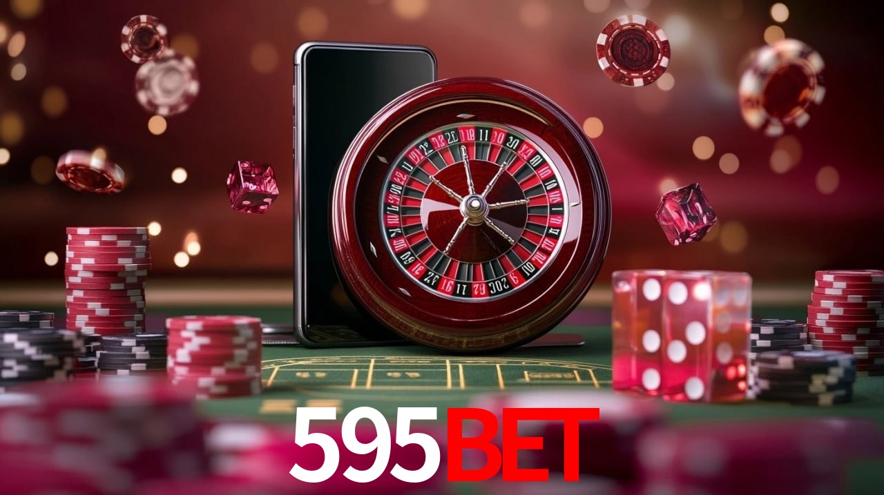 Secure Login 595Bet
