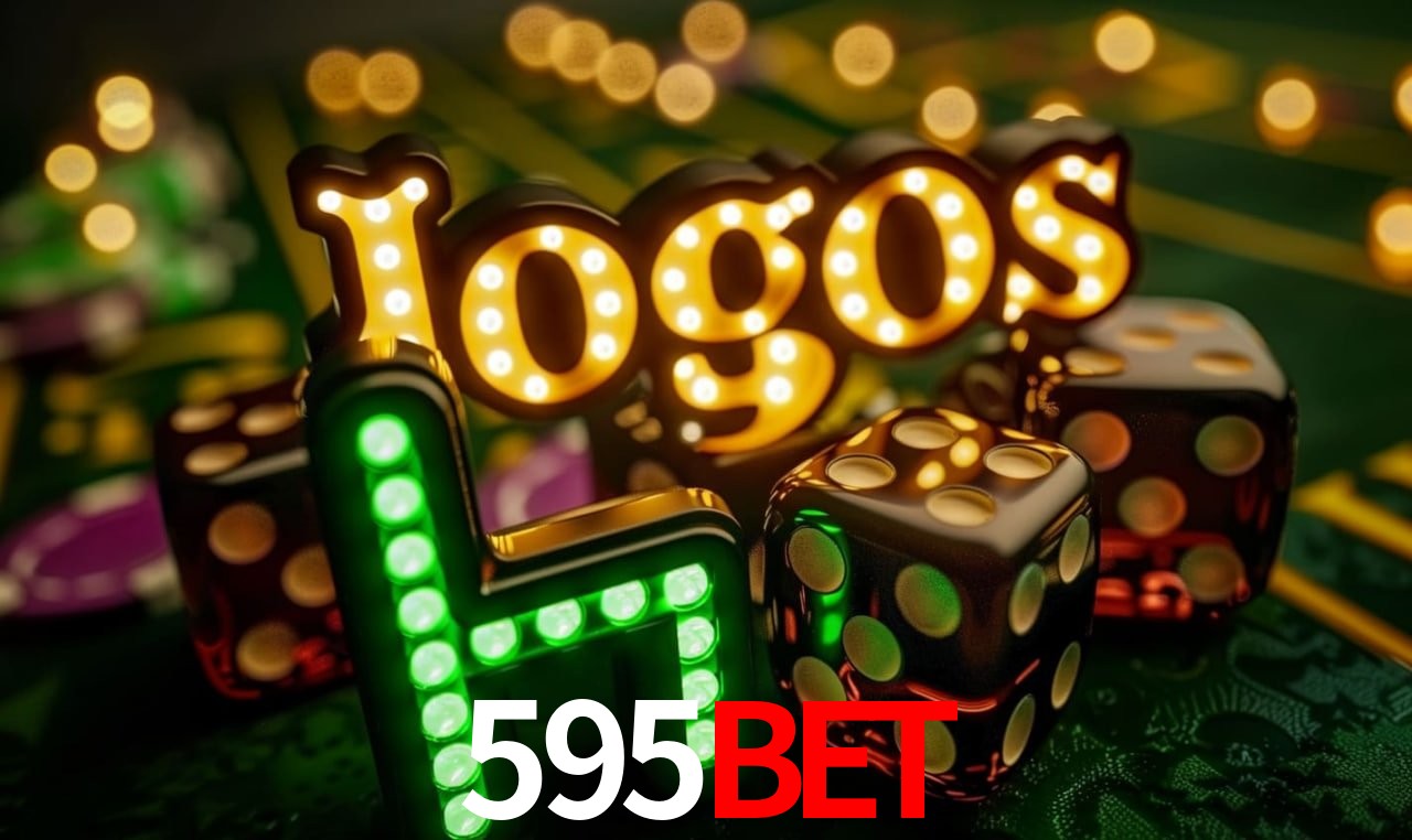 Recursos de Bônus 595Bet