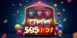 Promoção Relâmpago 595Bet