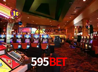 Desvendando o Mundo dos Jogos Virtuais na 595Bet