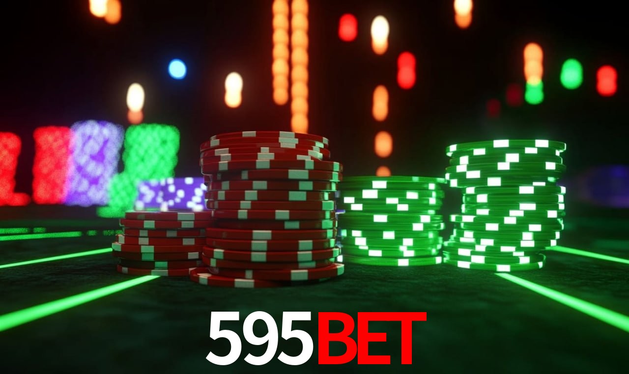 Platform Technology 595Bet