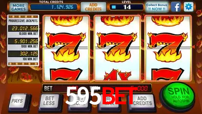 A Emoção da Loteria na 595Bet: Uma Chance de Mudança de Vida