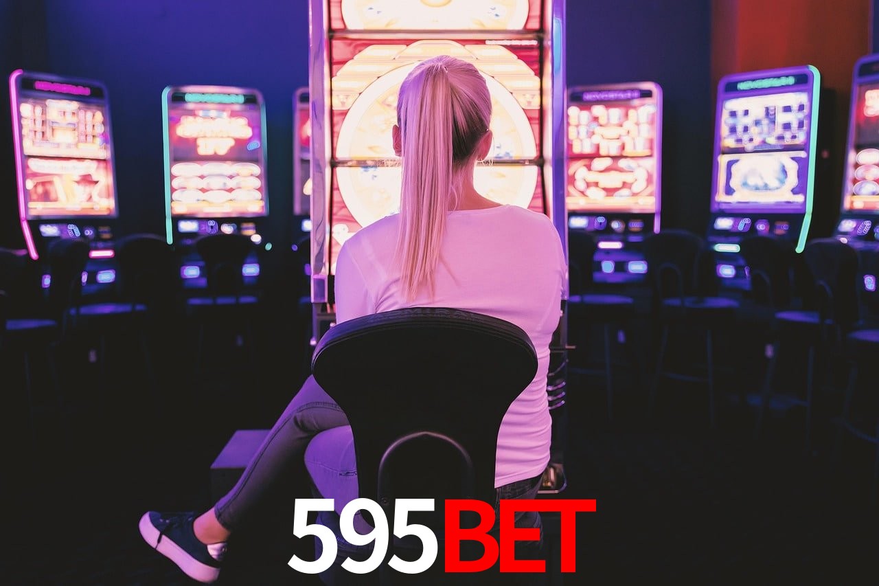 Seasonal Promotions 595Bet