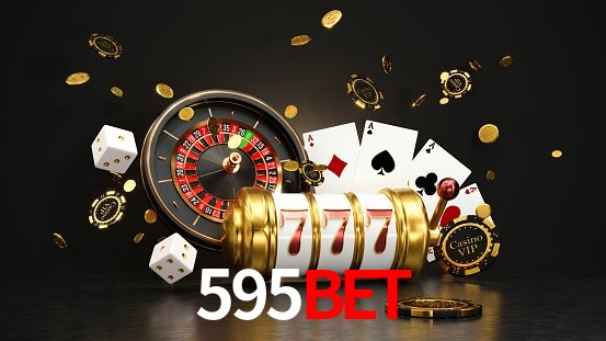 Game Providers 595Bet