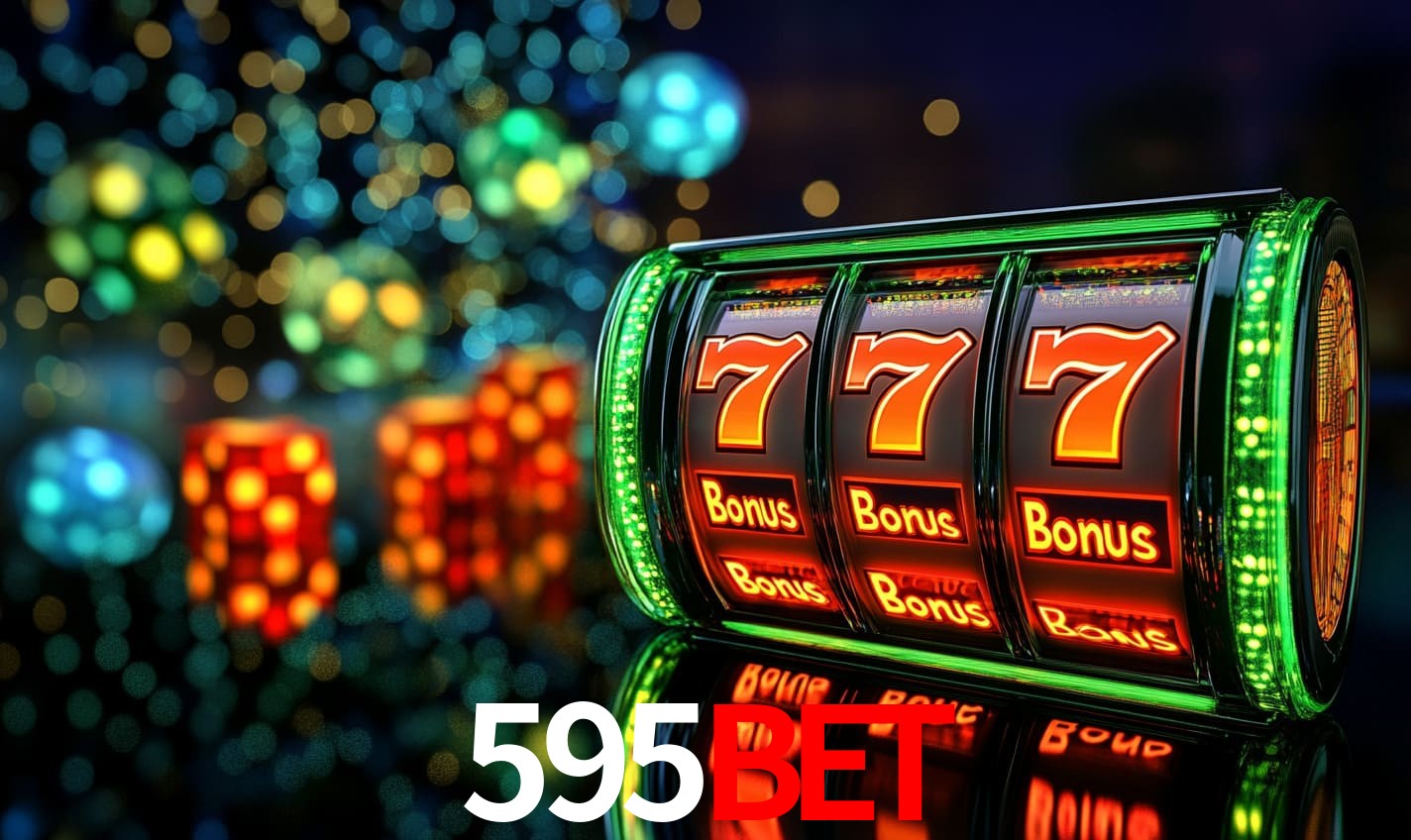 Segurança 2FA 595Bet