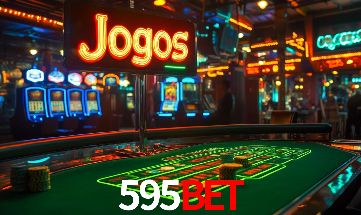 Benefícios da Conta 595Bet