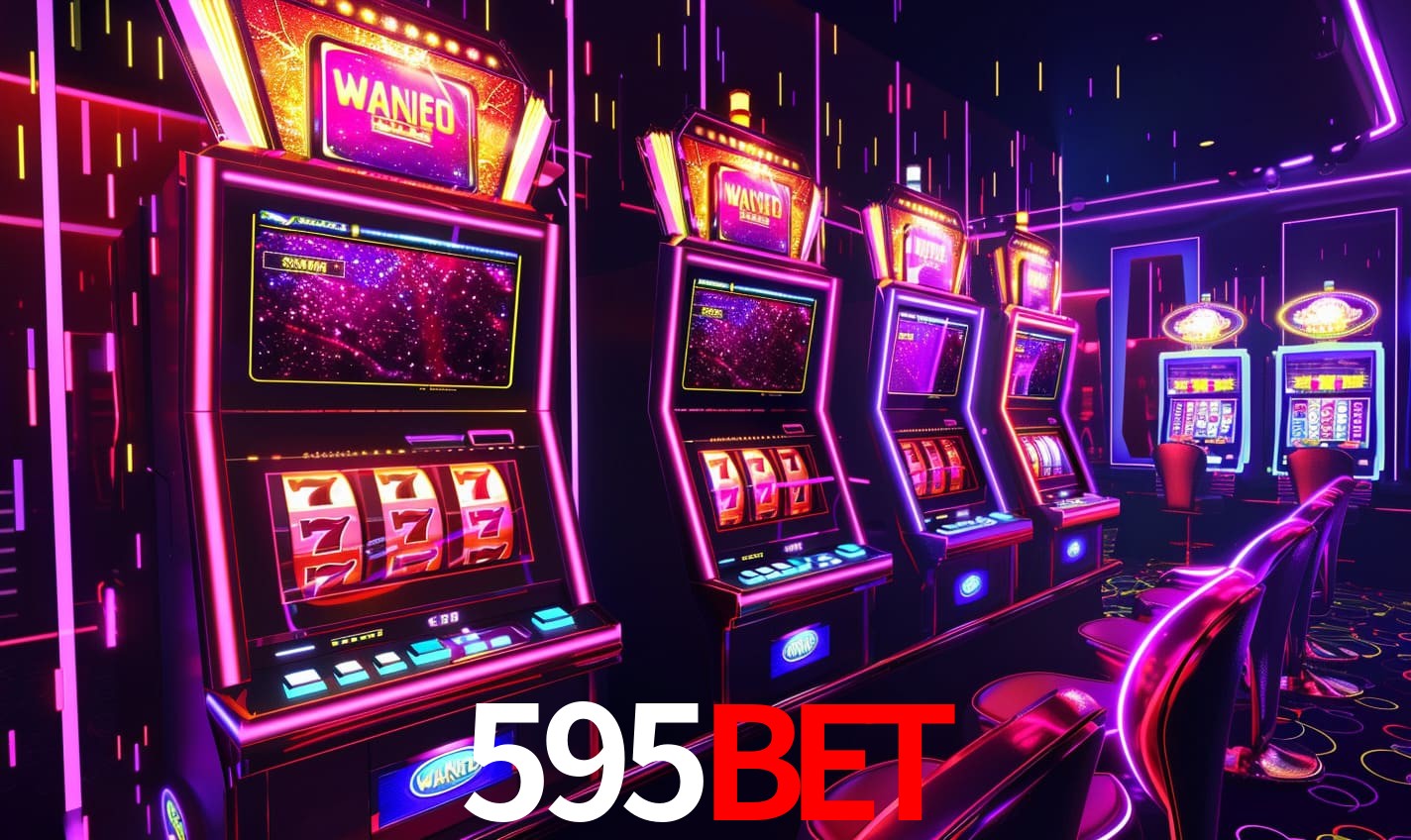 A Emoção da Loteria na 595Bet: Uma Chance de Mudança de Vida