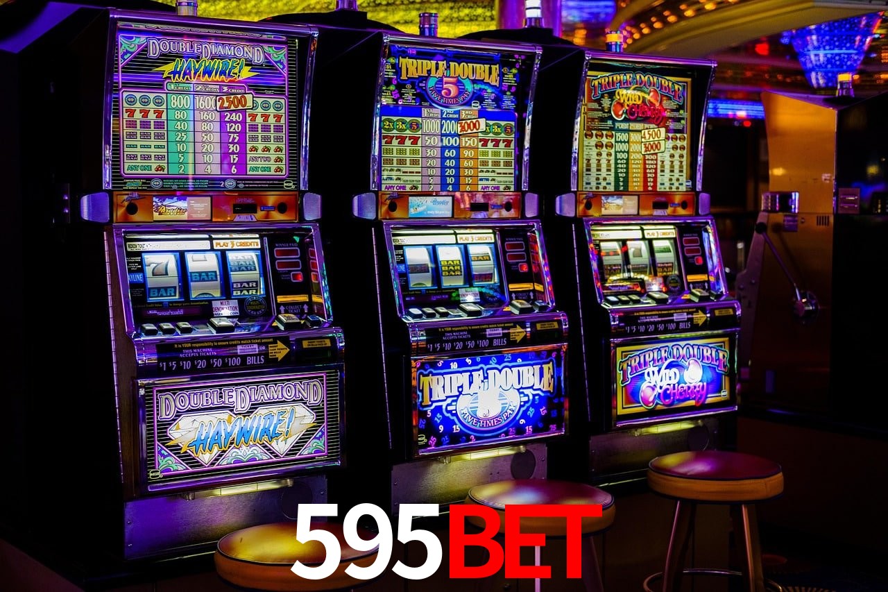 Jogo Spaceman 595Bet