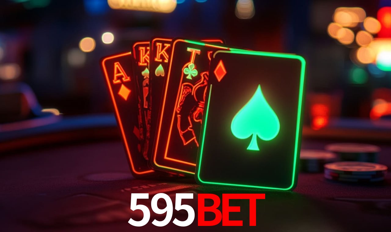 Avaliações dos Jogadores 595Bet