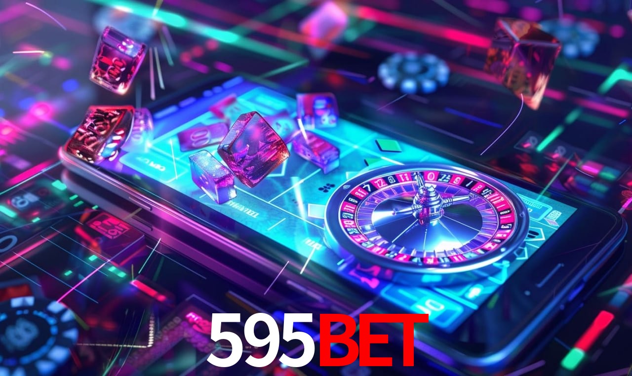 Apostas de Tênis 595Bet