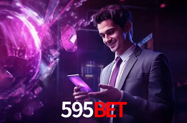 Quick Registration 595Bet