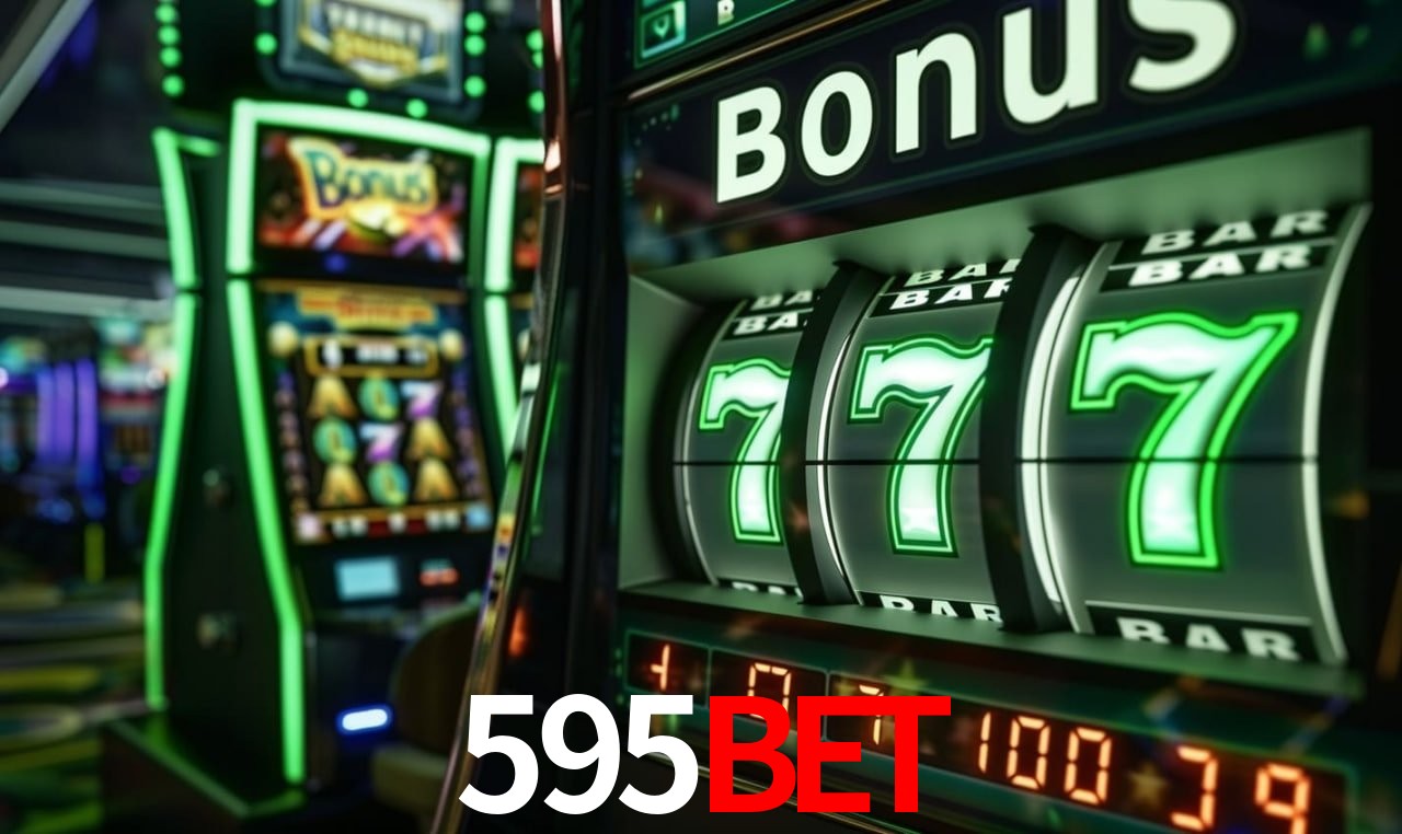 Exclusive Offers 595Bet