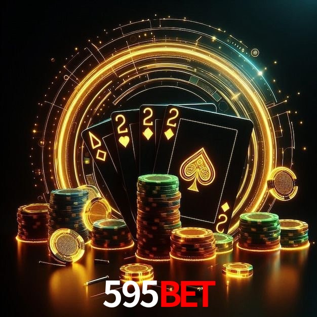 Diretório de Jogos 595Bet