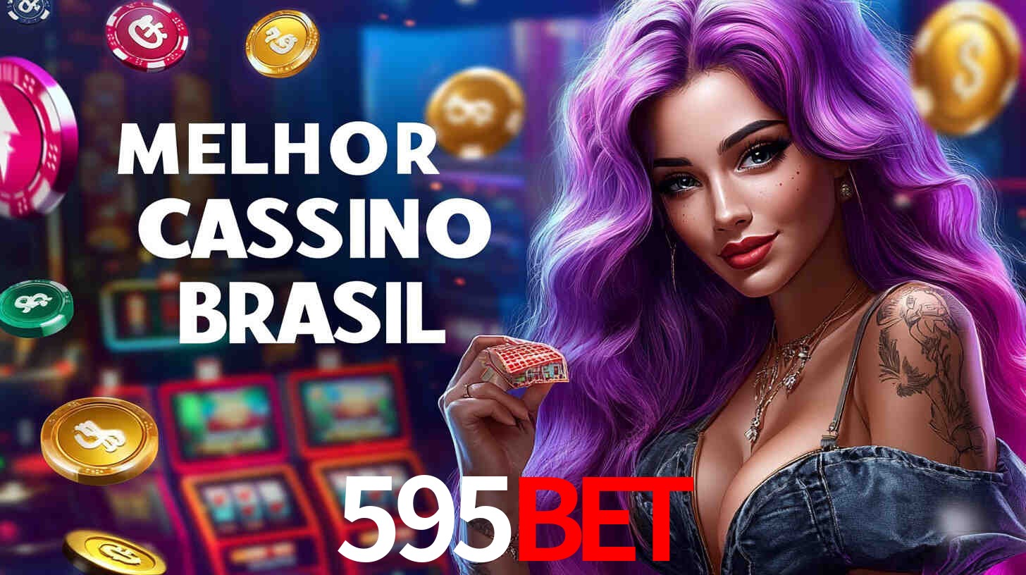 Explorando a Categoria de Eventos em Apostas na 595Bet