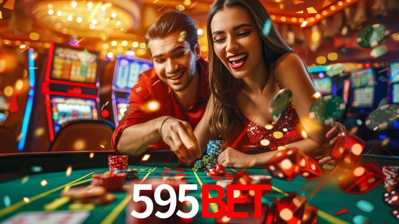 Tecnologia da Plataforma 595Bet