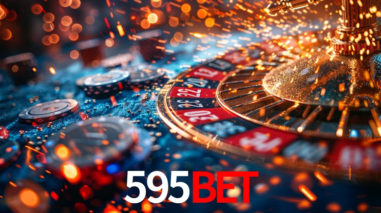 APP oficial da 595Bet para mobile