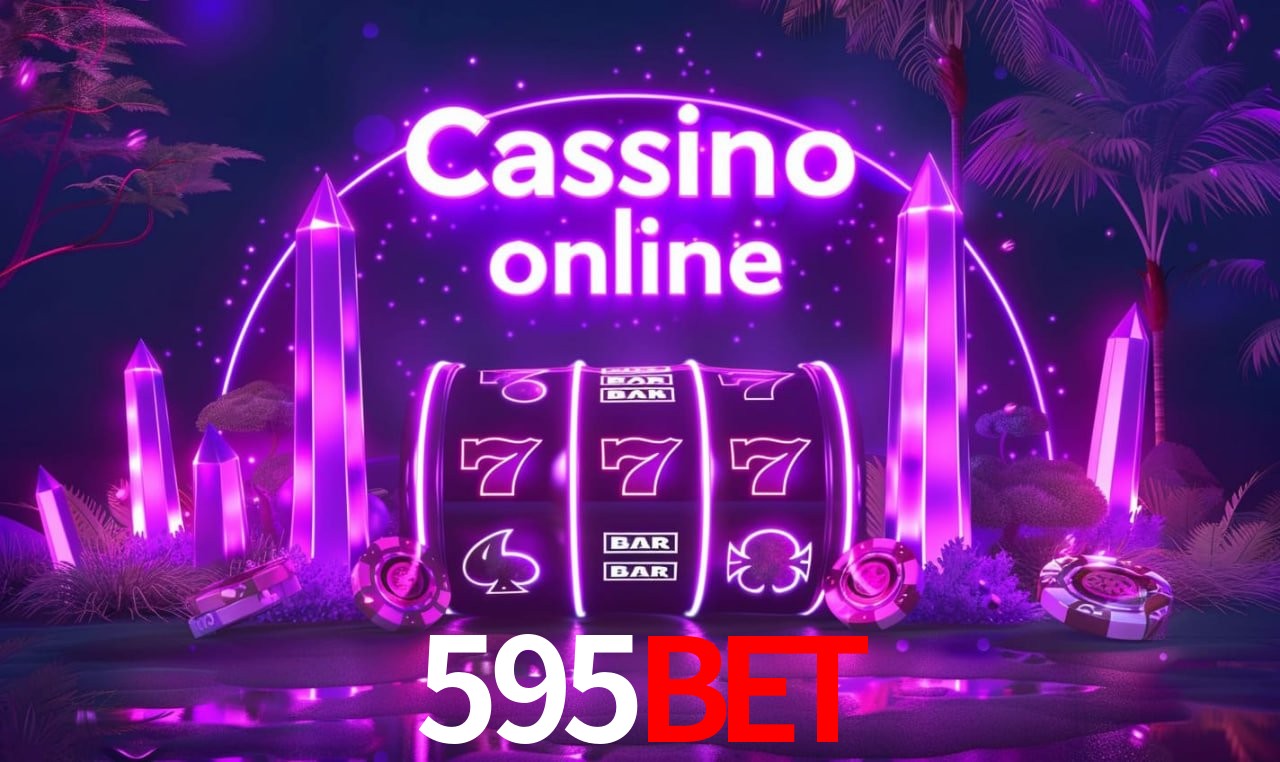 Sistemas de Segurança 595Bet